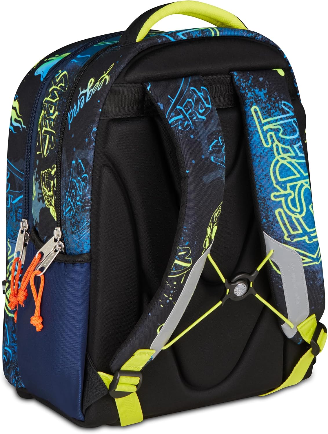 Mitama NewPlus Backpack