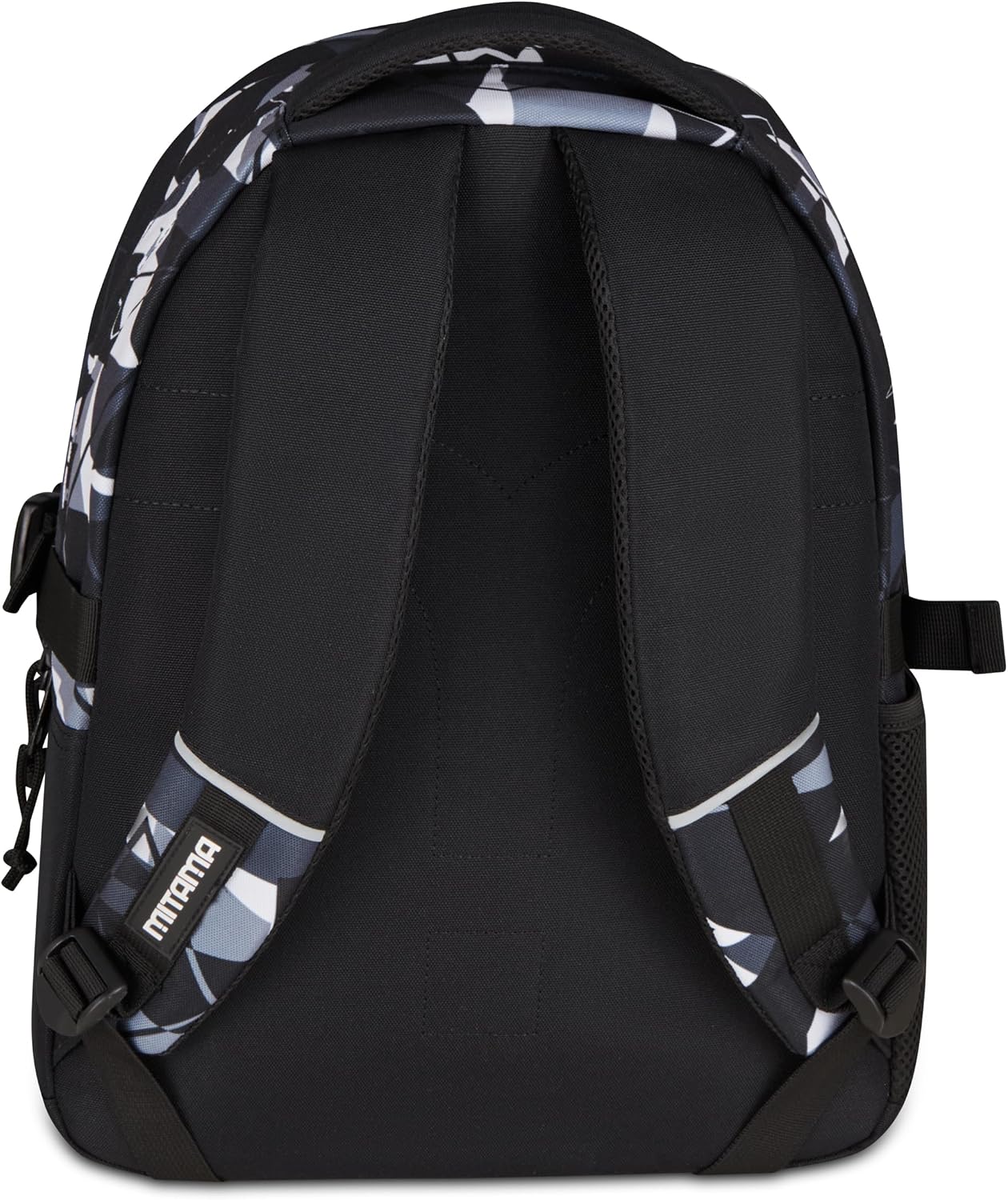 Mitama Triple Compartment Backpack