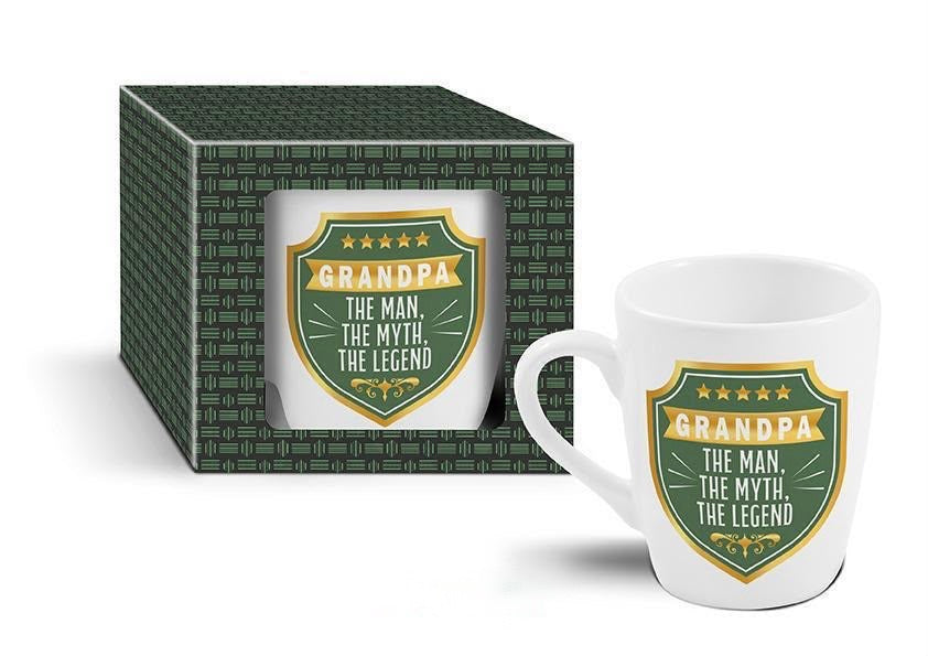 Grandpa Mug