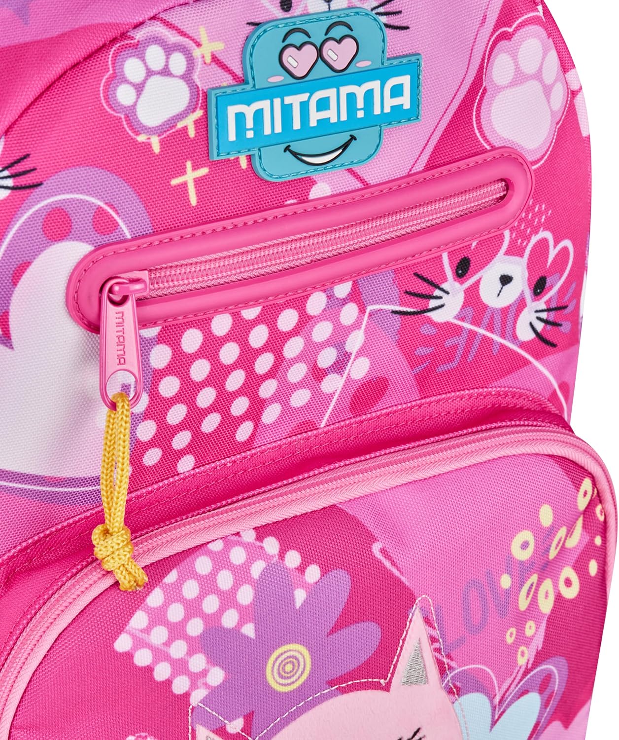 Mitama NewPlus Backpack