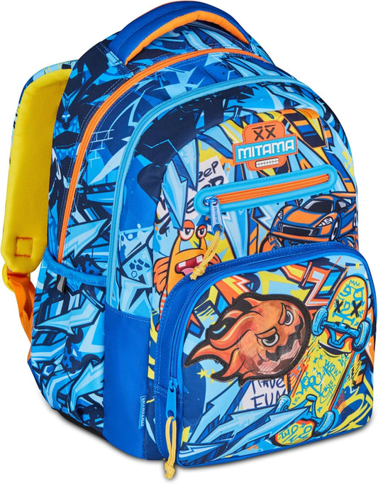 Mitama NewPlus Backpack