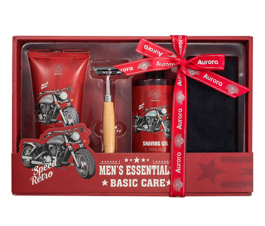 Aureus For Men 4 Pcs set