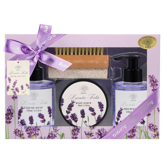 Aureus 4 Pcs set