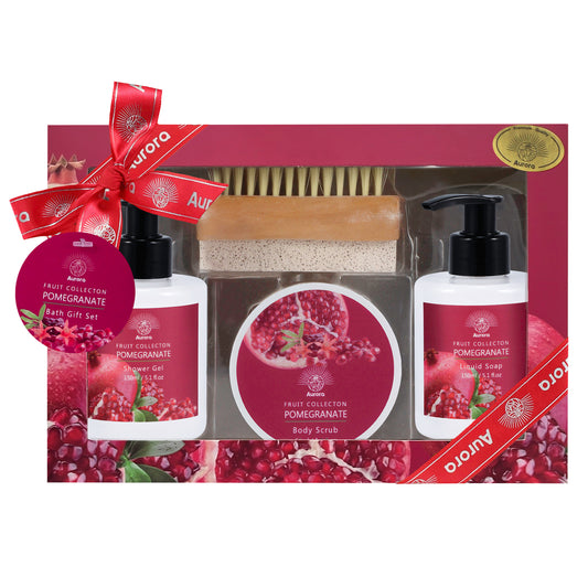 Aureus 4 Pcs set