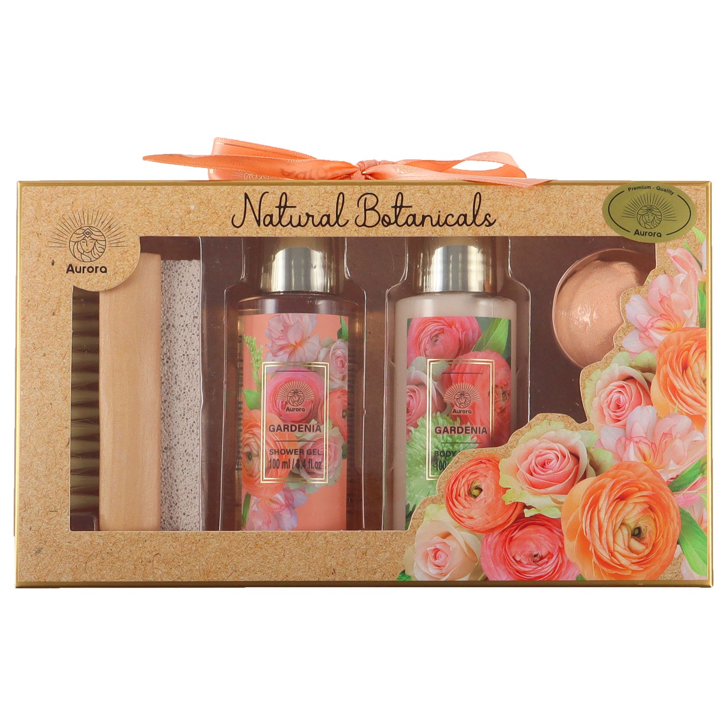 Aureus 4 Pcs set