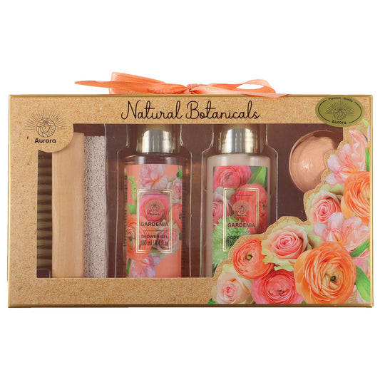 Aureus 4 Pcs set