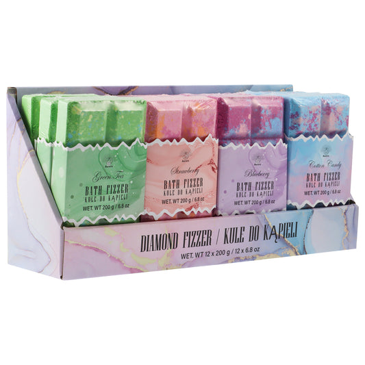 Aureus 1pc Diamond Fizzer