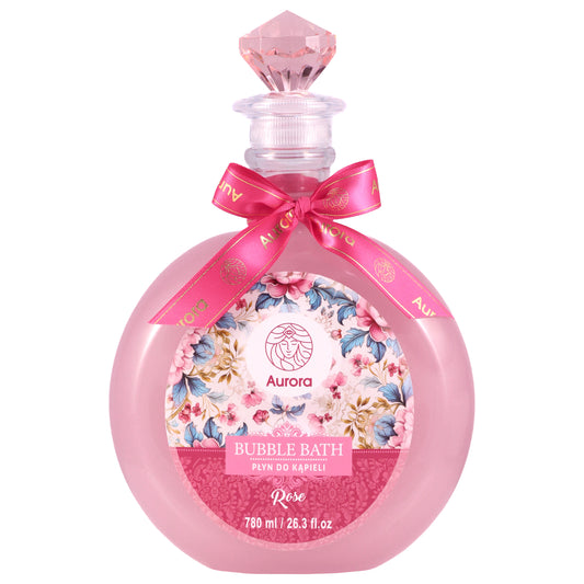 Aureus bubble bath Rose