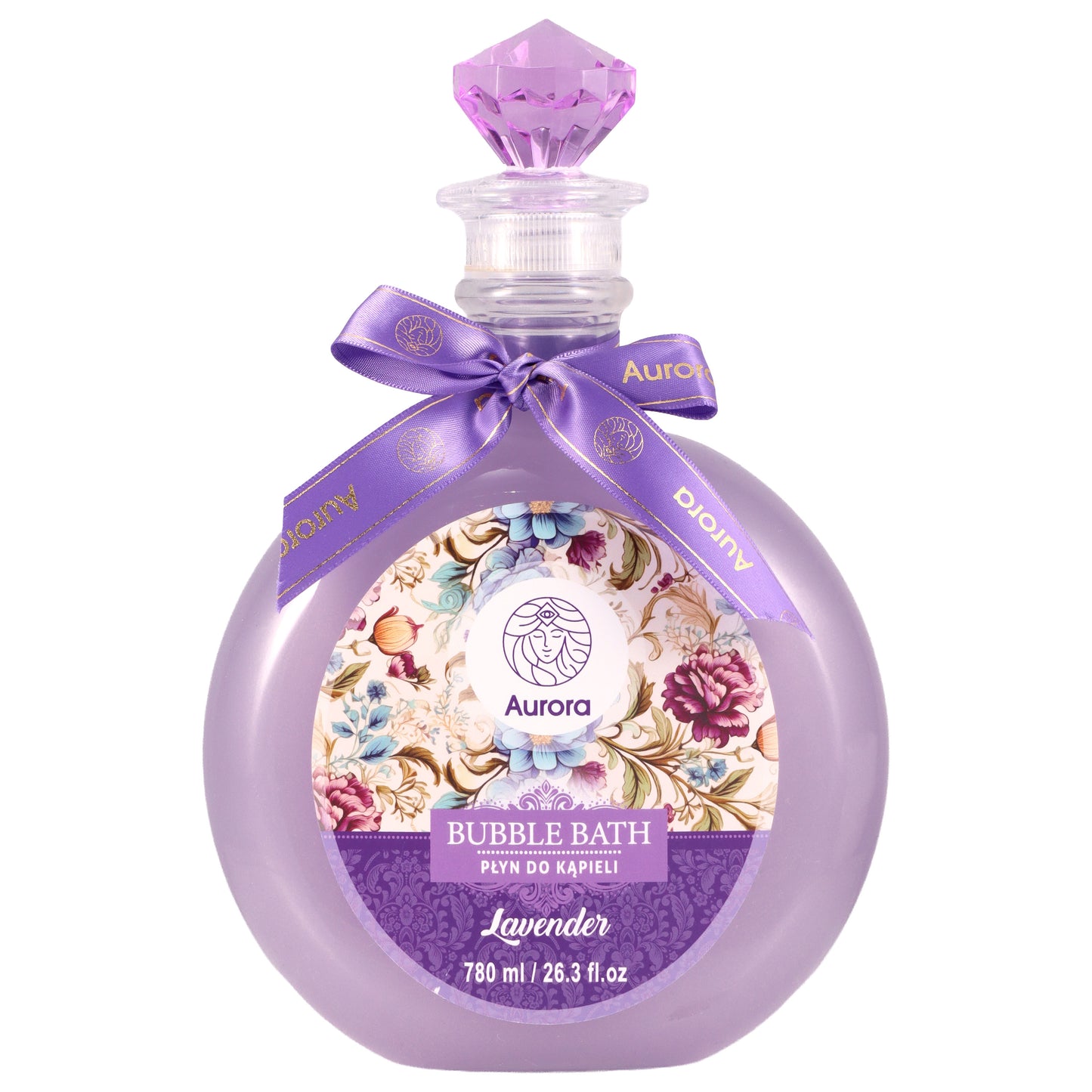 Aureus bubble bath Lavender