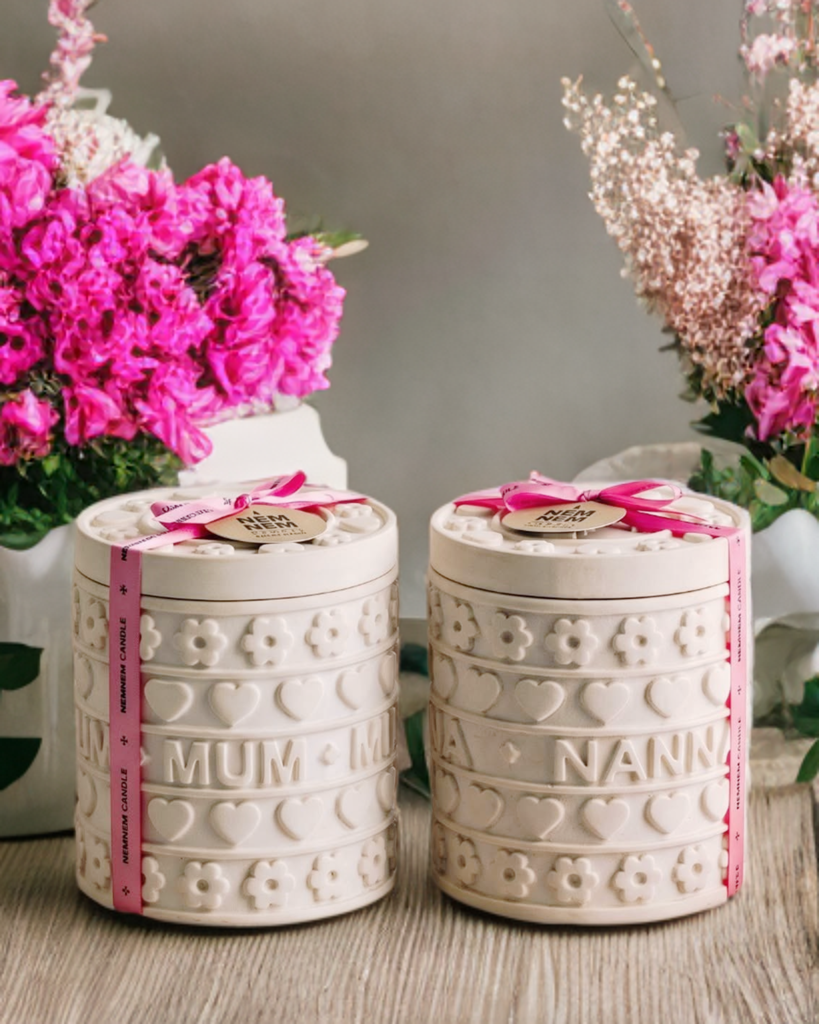 Nemnem’s To Mum, With Love Collection