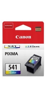 Cannon 541 Color Ink Cartridge