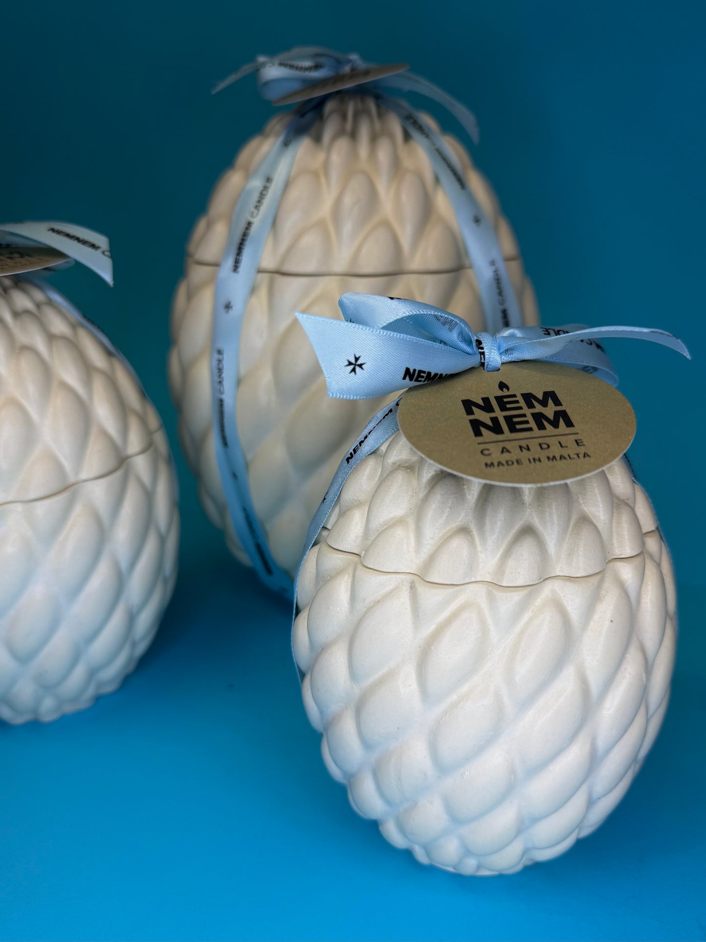 Nemnem Easter Lux Collection