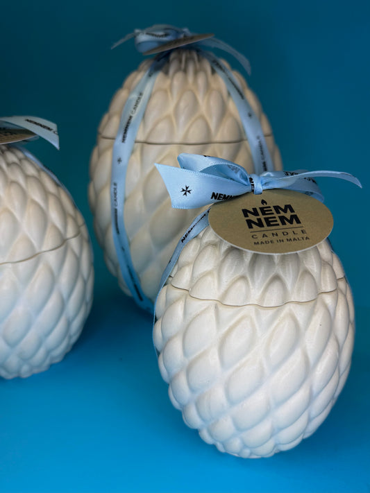 Nemnem Easter Lux Collection