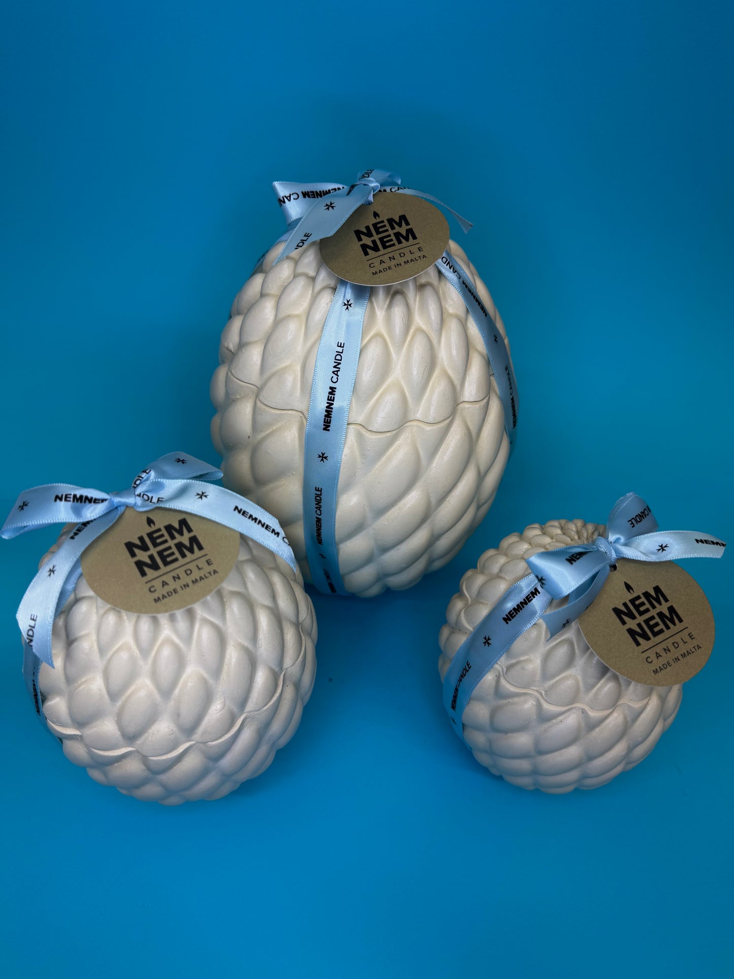 Nemnem Easter Lux Collection