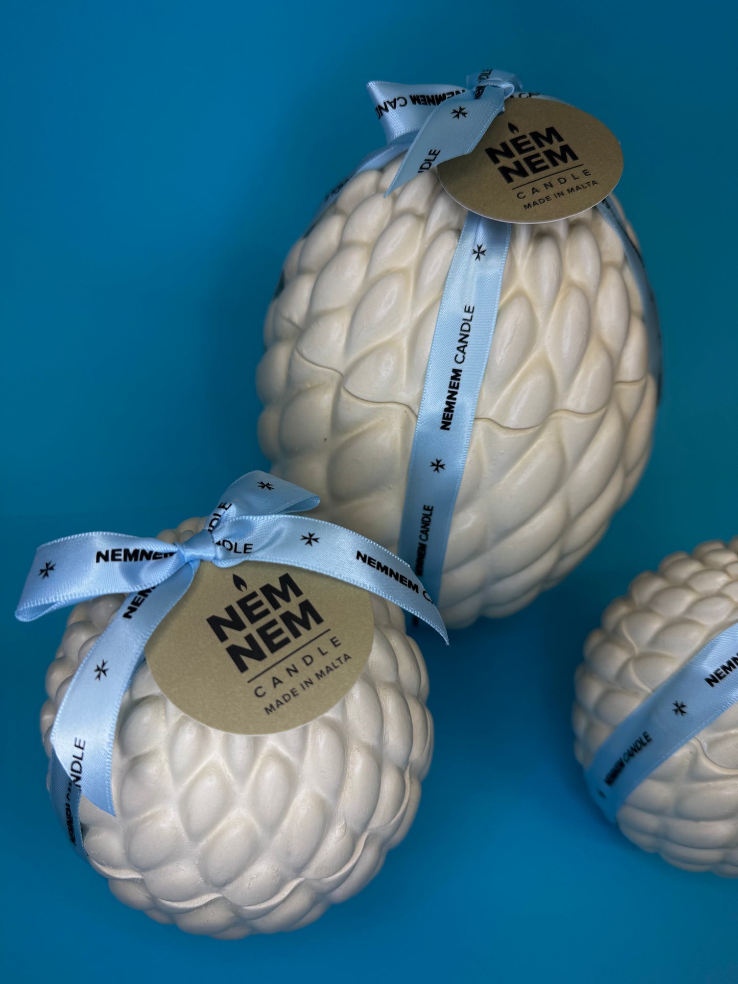 Nemnem Easter Lux Collection