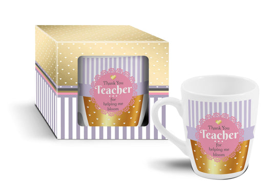 Teacher Mug
