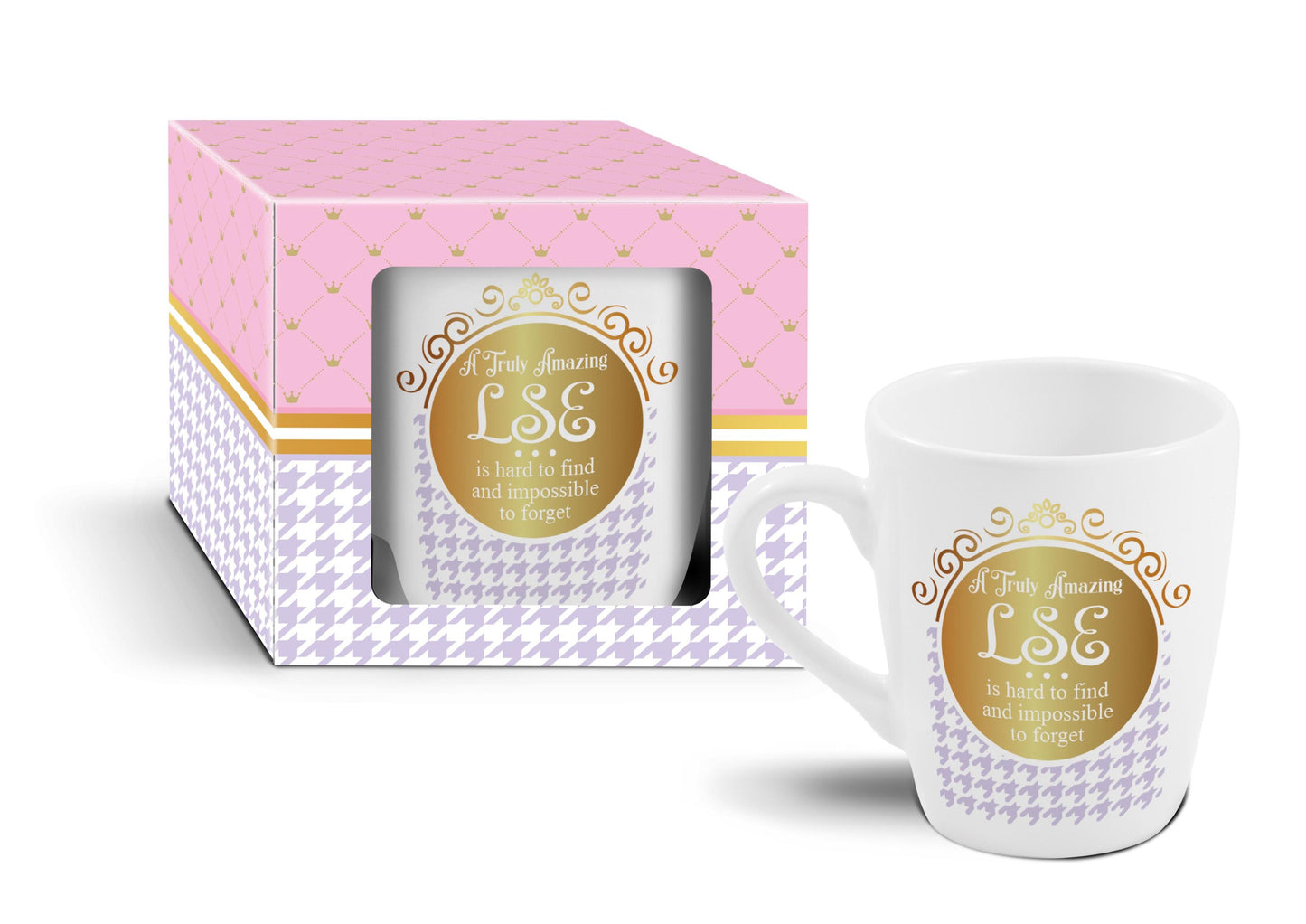 LSE Mug