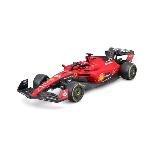 Maisto Ferrari Formula 1 RC Car 1/10