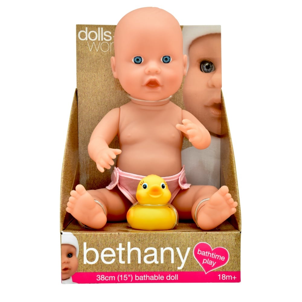 Dolls World bethany