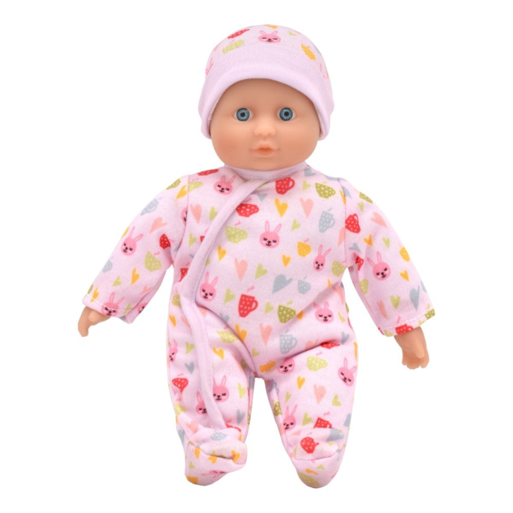 Dolls World Baby Grace