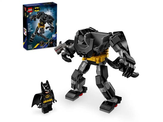 LEGO DC Batman Mech Armor 76270