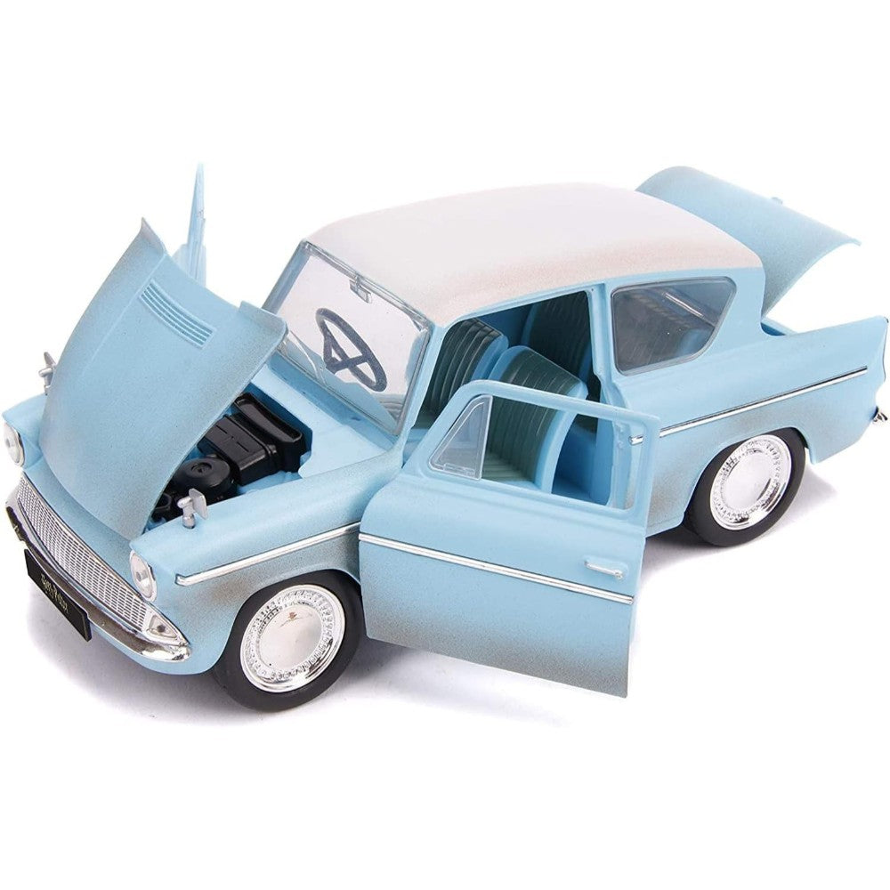 Harry Potter 1959 Ford Anglia 1:24