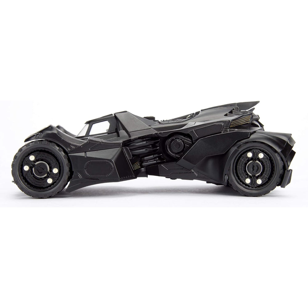 BATMAN 1989 Batmobile, Black 1:24