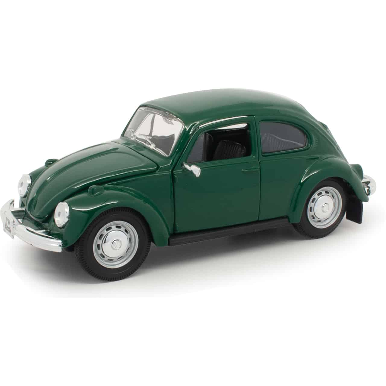 Volkswagon Beetle 1:24 Diecast Model