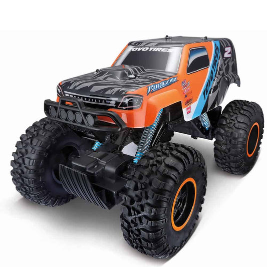 Maisto R/C Rockzilla Monster Truck