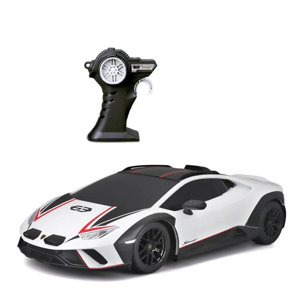 Maisto Tech 1/14 RC Lamborghini Huracan Sterrato