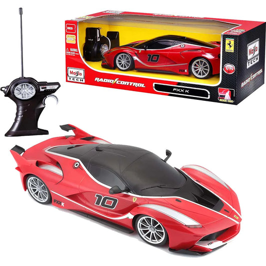 Maisto R/C 1:14 Ferrari FXX K