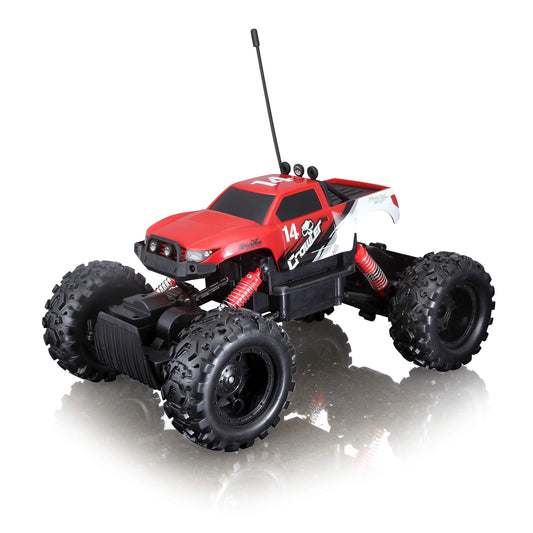 Maisto Tech R/C Rock Crawler