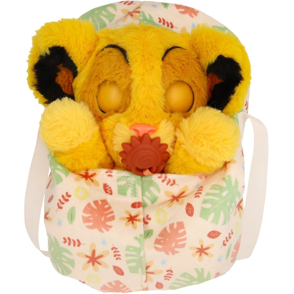 Baby Paws Disney Simba