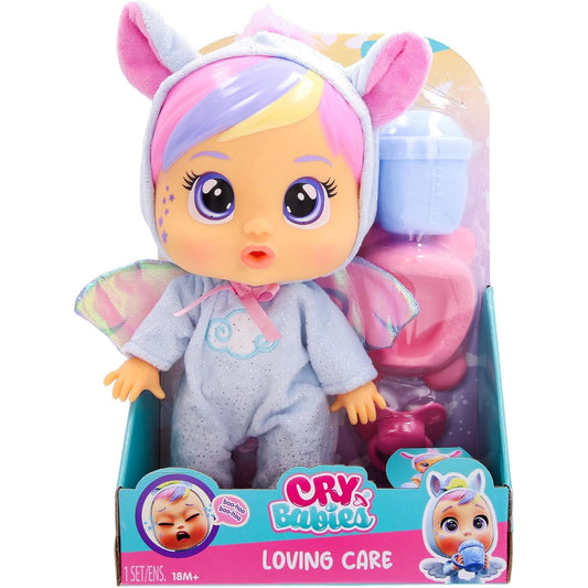 Cry Babies Loving Care Fantasy Jenna