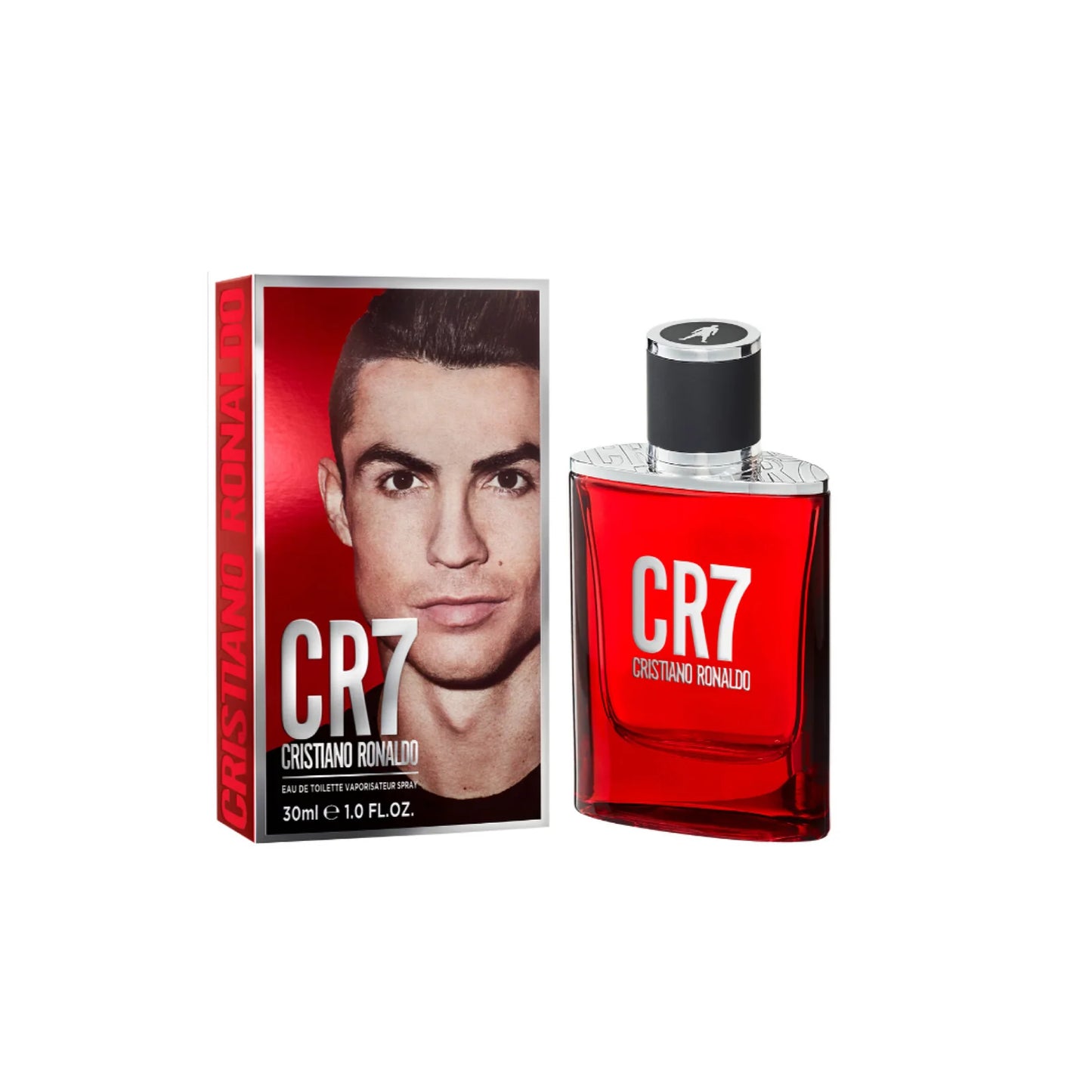 CR7 EAU DE TOILETTE