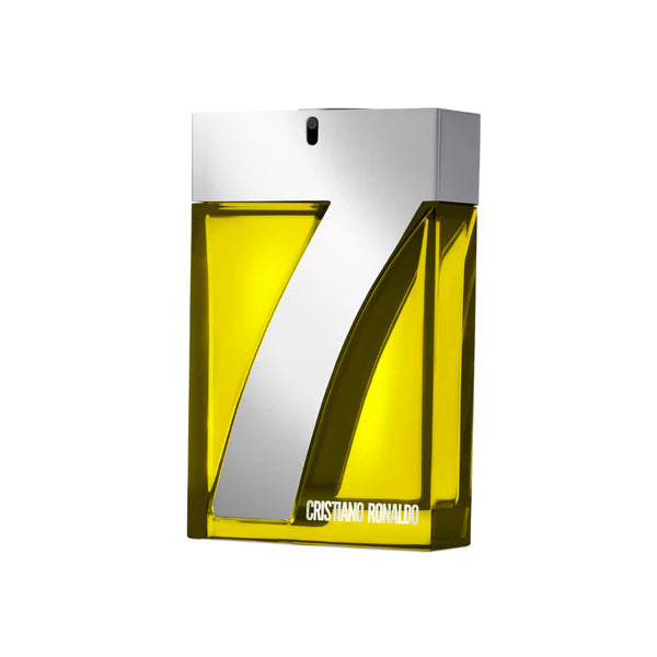 CRISTIANO RONALDO FEARLESS EAU DE TOILETTE