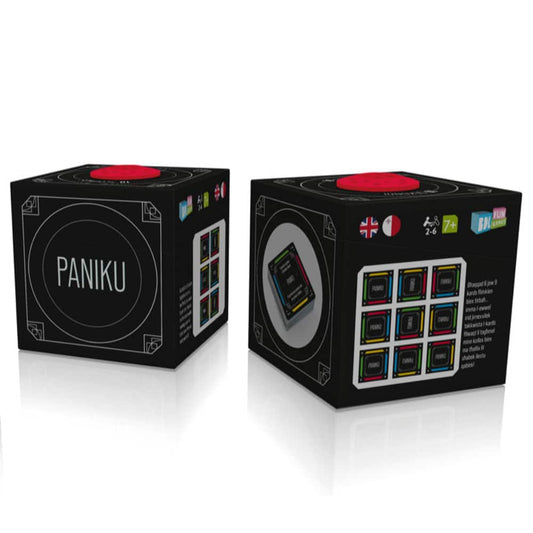 Paniku