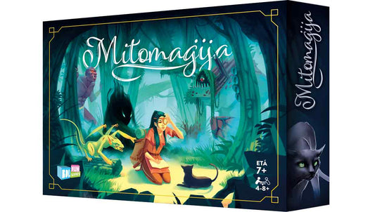 Mitomagija