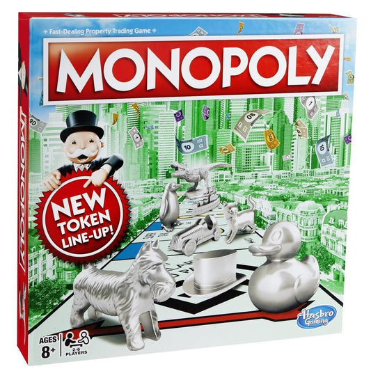 Monopoly The Classic