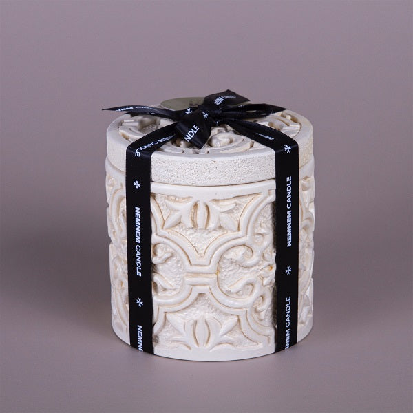 Nemnem Maltes Tile Cylinder Large