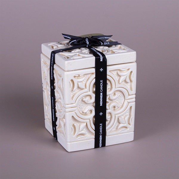 Nemnem Maltes Tile Cube Large