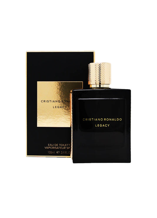 CR7 LEGACY EAU DE PARFUM