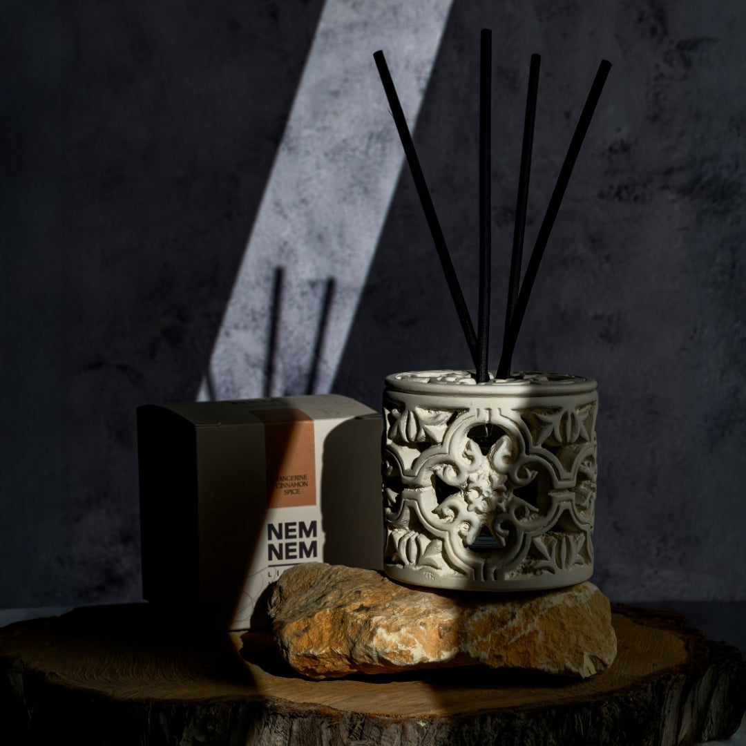 Nemnem Living Diffuser