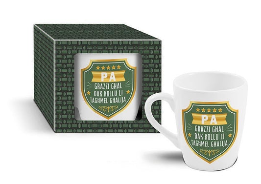 Pa Mug