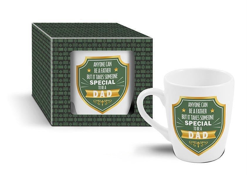 Dad Mug