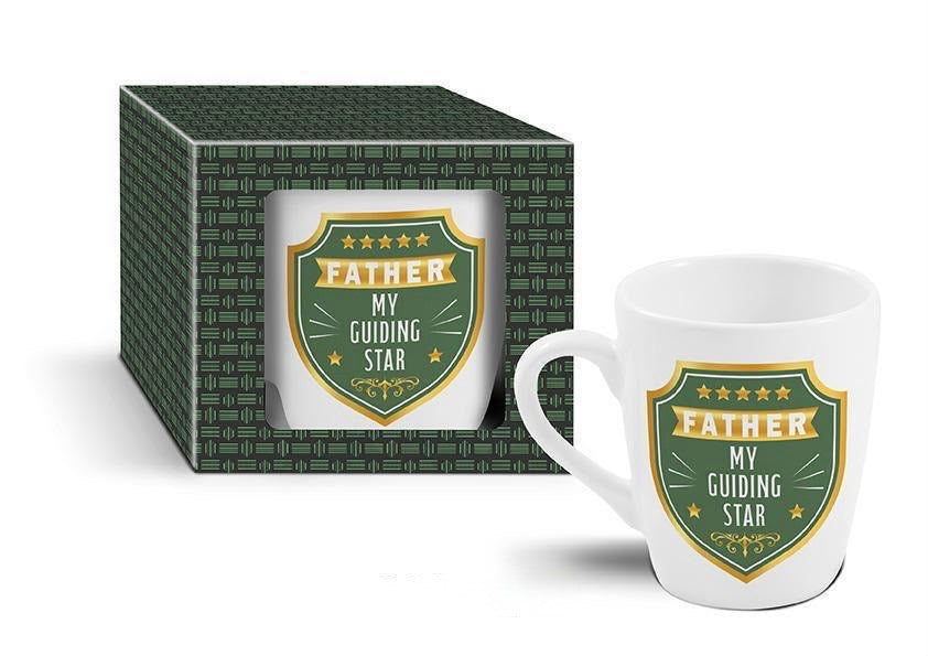 Father Mug